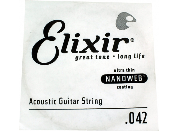 Elixir .042 Western guitar Elixir .042 Western guitar